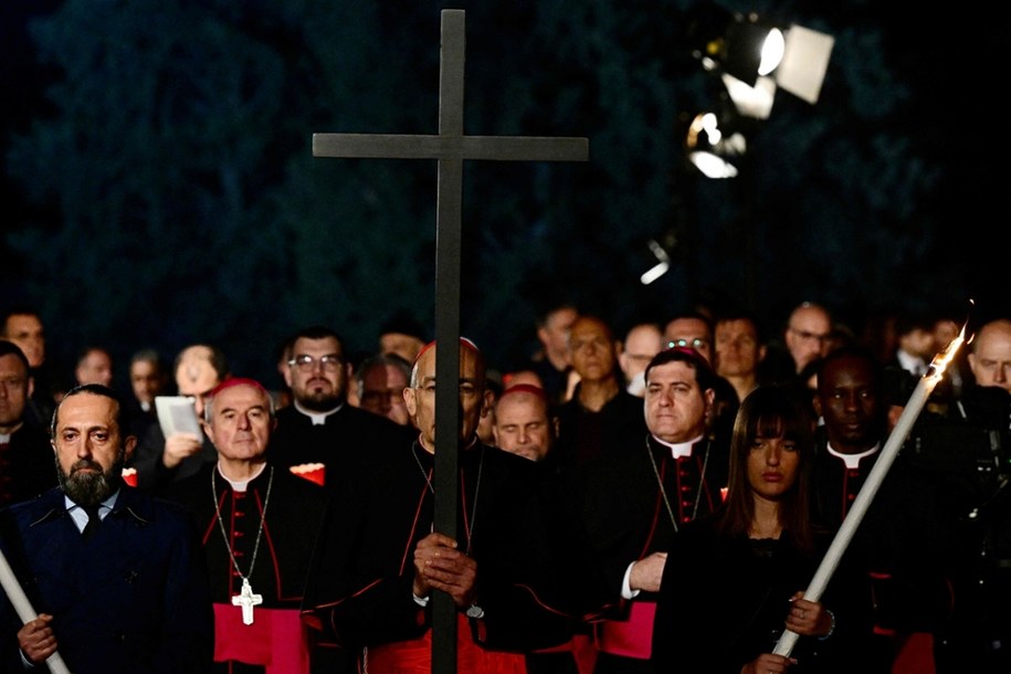 /TIZIANA FABI/AFP/East News /East News