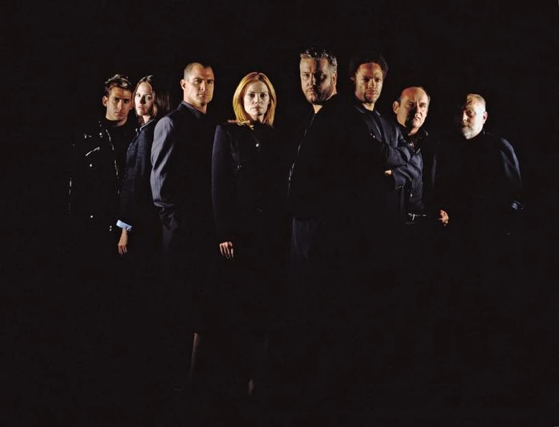 CSI: Kryminalne zagadki Las Vegas - Odcinek 8