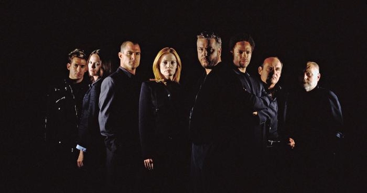 CSI: Kryminalne zagadki Las Vegas - Odcinek 4