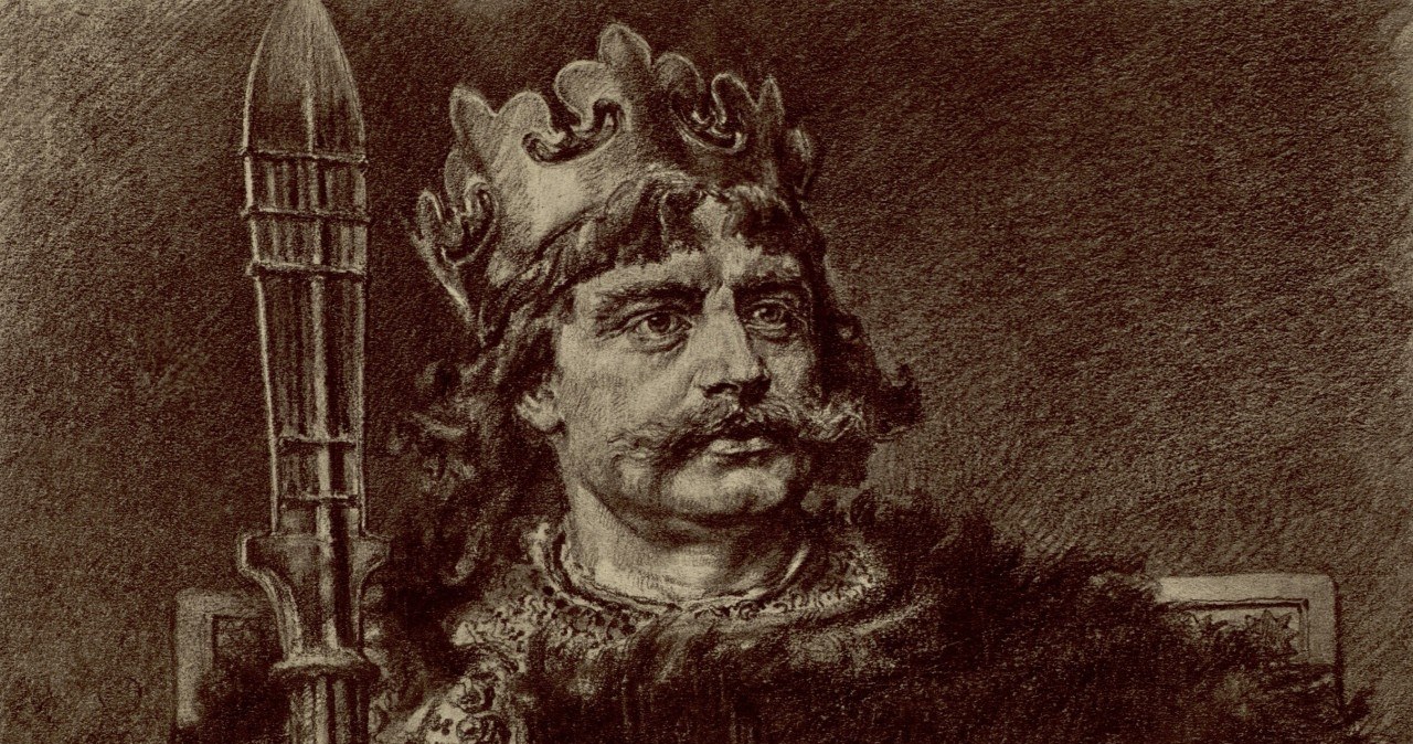 Bolesław Chrobry latami czekał na koronację. Kim był jej zagorzały przeciwnik?