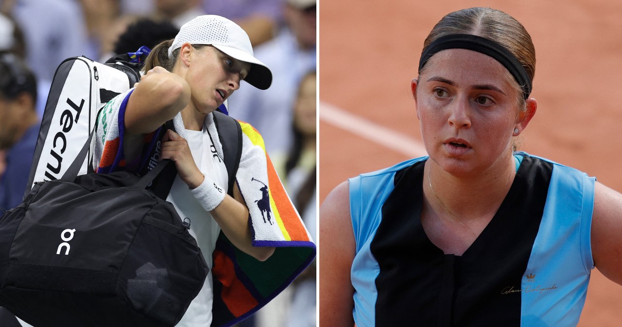 WTA podgrzewa atmosferę przed Świątek - Ostapenko. Ważne słowa już się niosą