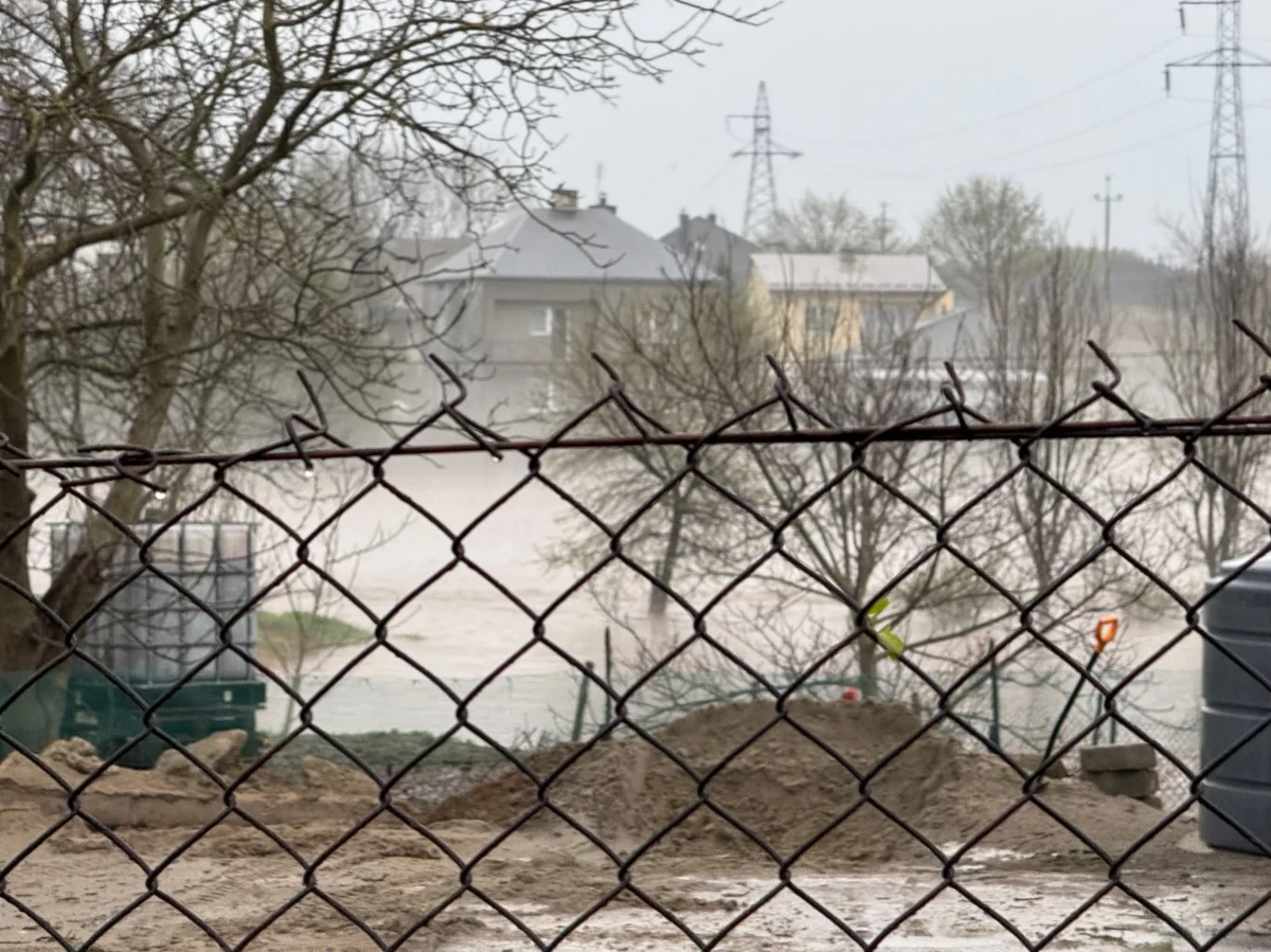 Trwa usuwanie skutków nawałnicy, która przeszła przez Pawłosiów w powiecie jarosławskim na Podkarpaciu. Ucierpiało ok. 150 domów. Na miejscu działają m.in. strażacy, a także żołnierze Wojsk Obrony Terytorialnych. Zdjęcia z Pawłosiowa dostaliśmy na Gorącą Linię RMF FM. Za strażakami bardzo pracowita noc. "Robimy, co możemy, pomagamy mieszkańcom" - przekazała RMF FM wojewoda podkarpacka Teresa Kubas-Hul.