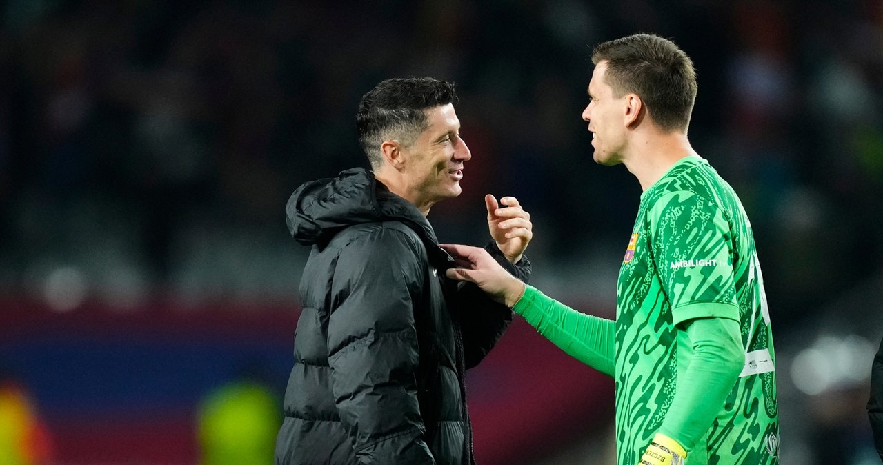 Hiszpanie przekonani o losach Polaków w Barcelonie. Niepewność ws. Lewandowskiego