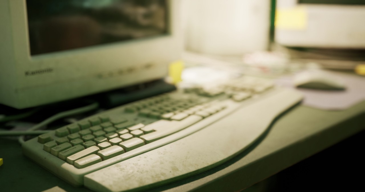 Pamiętasz rury z Windowsa? Nie powstały tylko dla zabawy