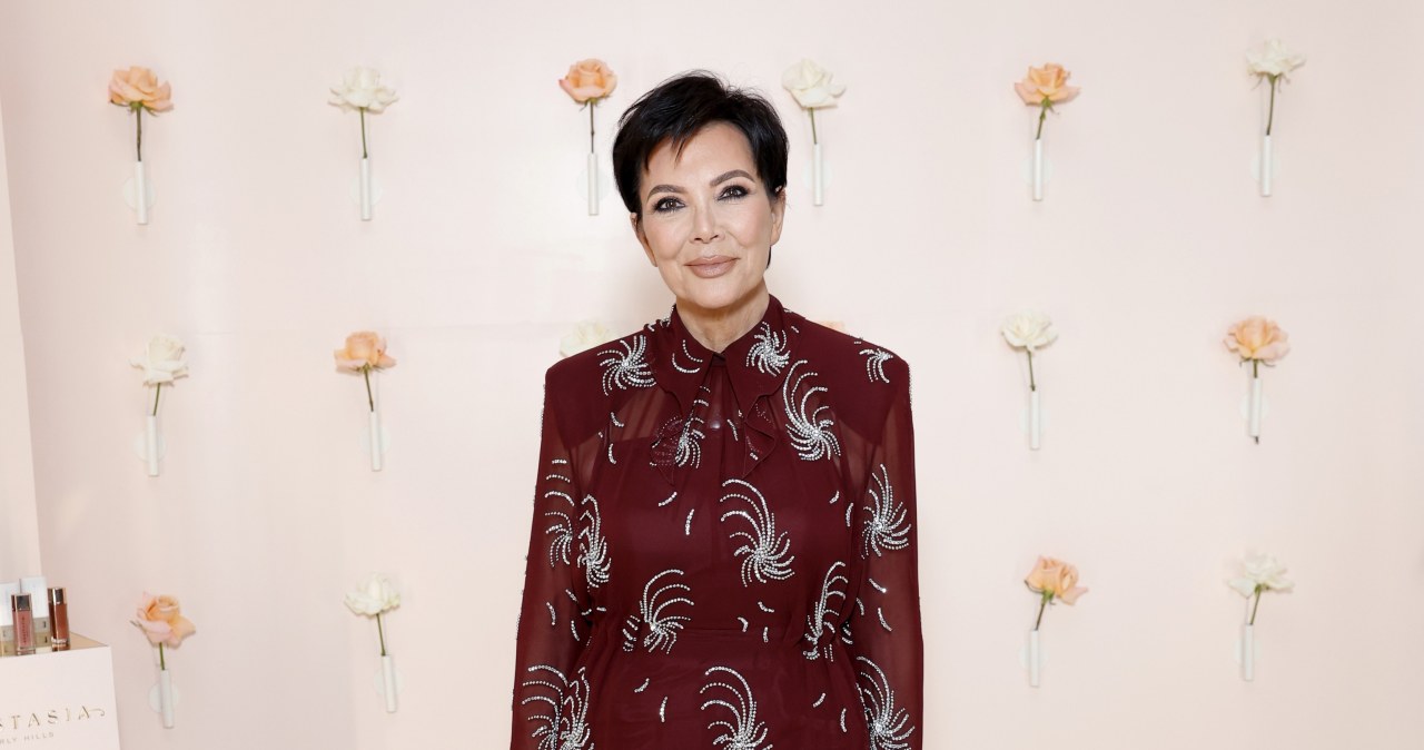 Kris Jenner zaskakuje nowym wyglądem. Fani nie kryją zachwytu: "Wygląda o 20 lat młodziej!"