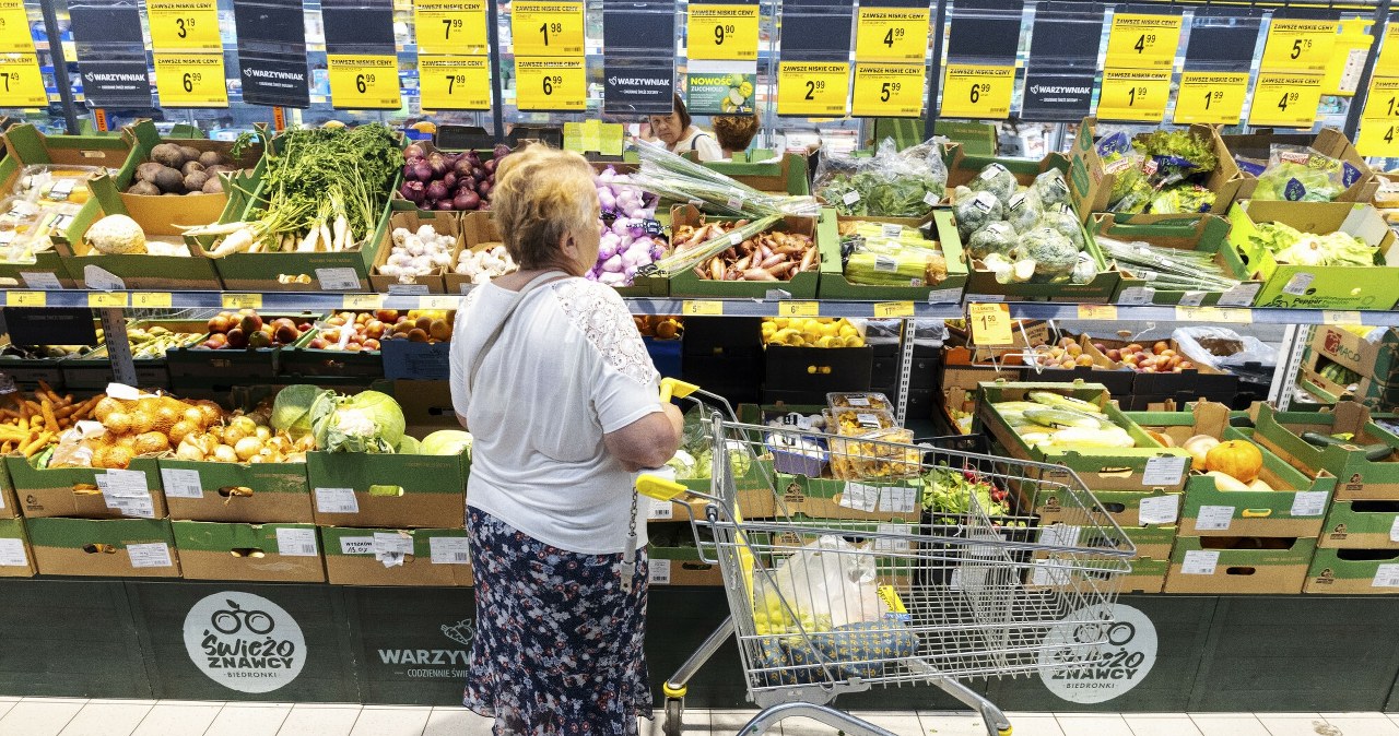 To nie szparagi. Nietypowe warzywo coraz częściej gości na talerzach