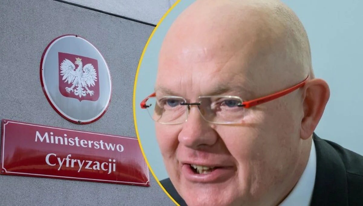 Ministerstwo Cyfryzacji zapowiada, że zmieni nazwę Kwalifikowanej Usługi Rejestrowanego Doręczenia Elektronicznego - dowiedział się dziennikarz RMF FM Kacper Wróblewski. Wszystko przez akronim nazwy, który brzmi "KURDE", co zauważyli obywatele. 