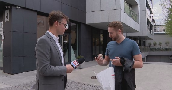 "Wydarzenia": Oddawanie krwi. Zmieniły się nagrody, nie zmieniła motywacja