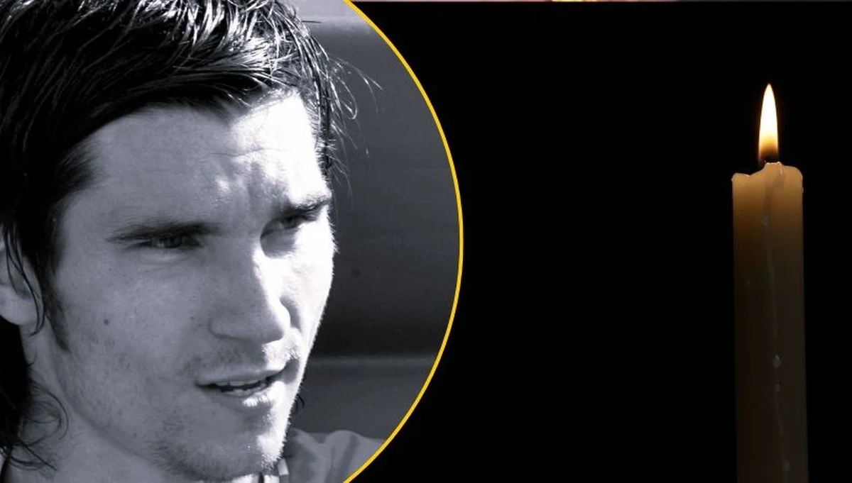 Były piłkarz reprezentacji Chorwacji Nikola Pokrivac zginął w wypadku samochodowym. Miał 39 lat. Na mistrzostwach Europy w 2008 roku wystąpił w wygranym przez jego drużynę 1:0 meczu przeciwko Polsce.