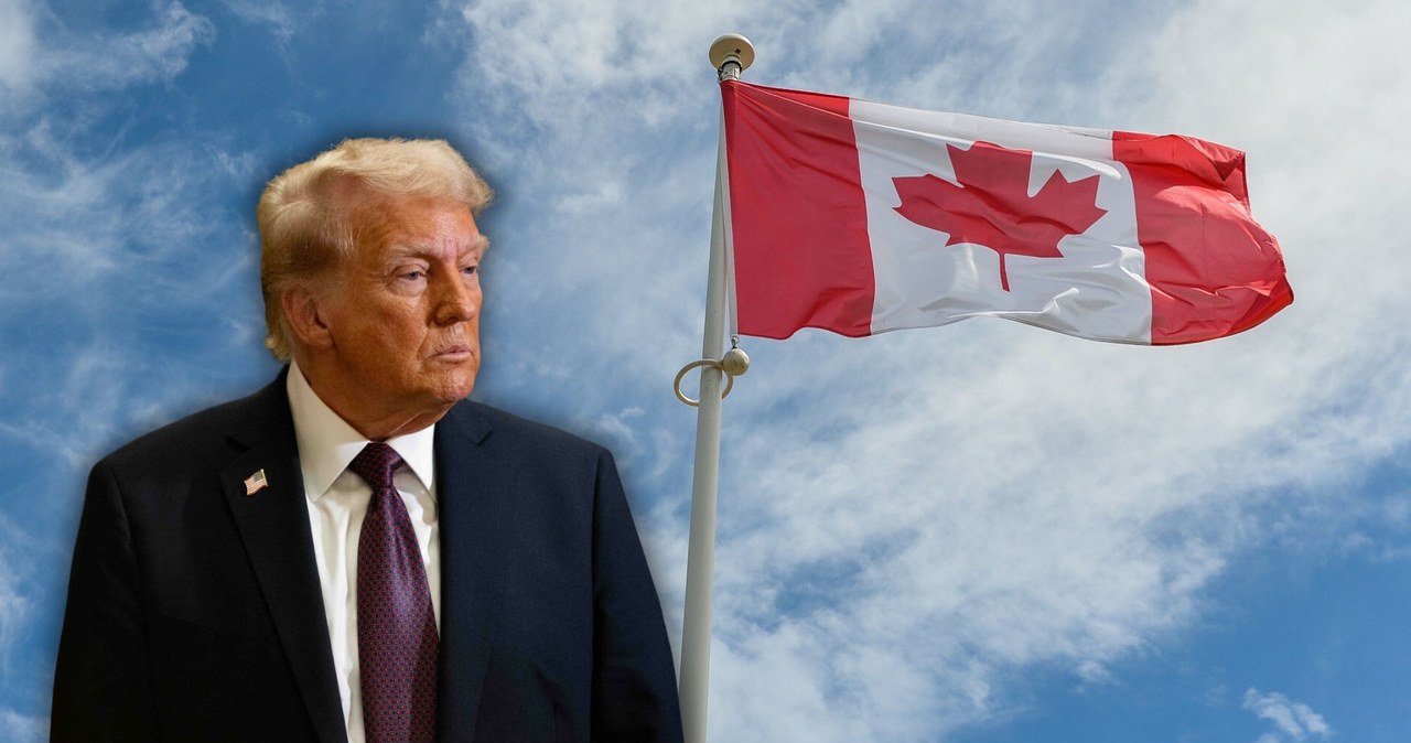 Alberta grozi secesją. Rosną napięcia w Kanadzie, powodem spór z USA