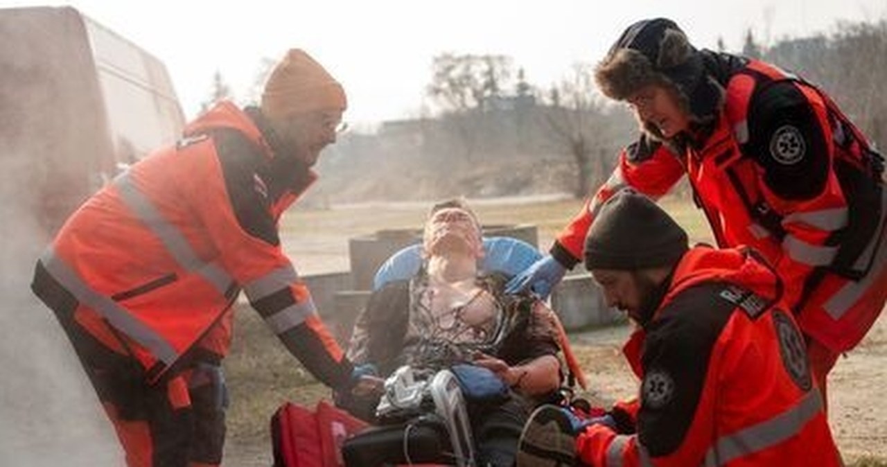 Na sygnale - Odcinek 715: "Kłamstwa i żółwie mają krótkie nogi"