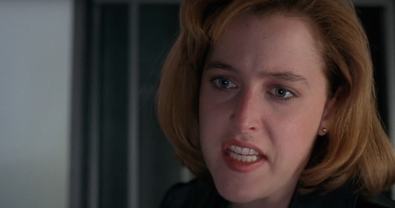 Dana Scully i Fox Mulder wracają? Nowe X-Files w produkcji