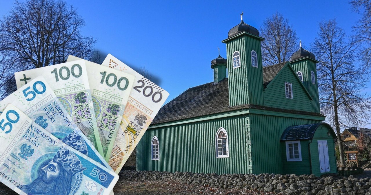 Nawet 400 zł do wydania na wyjazd. Podlaski Bon Turystyczny czeka na chętnych