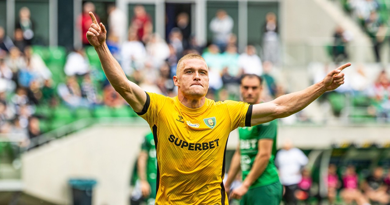 Wystarczyły 24 minuty. Fatalna sytuacja Śląska, wicemistrz Polski blisko spadku