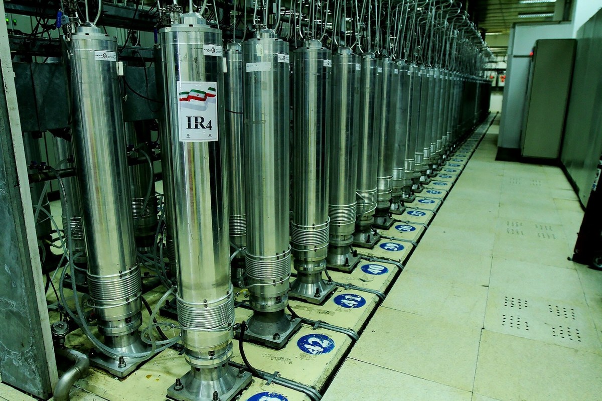 Zakończyła się druga runda rozmów między Stanami Zjednoczonymi a Iranem, dotycząca kontrowersyjnego programu atomowego Teheranu. Jak donoszą agencje Reuters i AFP, powołując się na irańską telewizję państwową, negocjacje przebiegały w "duchu konstruktywnym", a kolejne spotkanie zaplanowano już w najbliższych dniach.