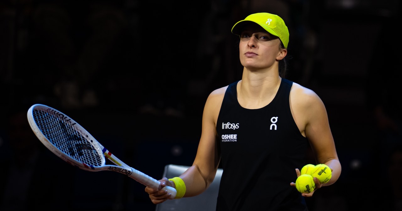 Koszmar Igi Świątek nie odpuszcza. To znów się stało. "Nie ma ucieczki"