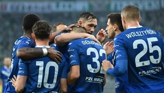 Stal Mielec - Górnik Zabrze w 29. kolejce PKO BP Ekstraklasy. Relacja na żywo