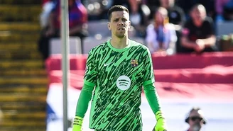 FC Barcelona - Mallorca w 33. kolejce La Ligi. Relacja na żywo