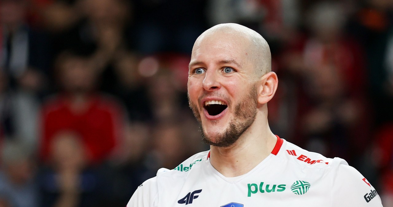 Bartosz Kurek przyjechał i pogrążył rywali. Gorzkie pożegnanie z własnymi kibicami