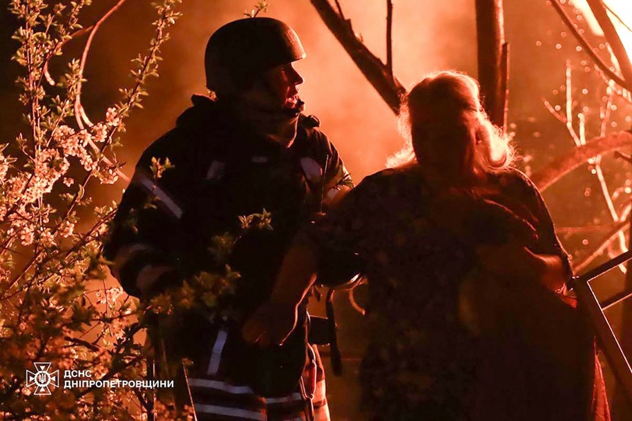 /HANDOUT/AFP/East News /East News