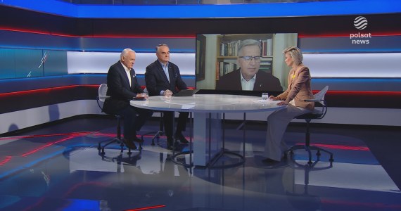 "Prezydenci i premierzy": Putin ogłosił rozejm. Miller, Komorowski i Pawlak komentują