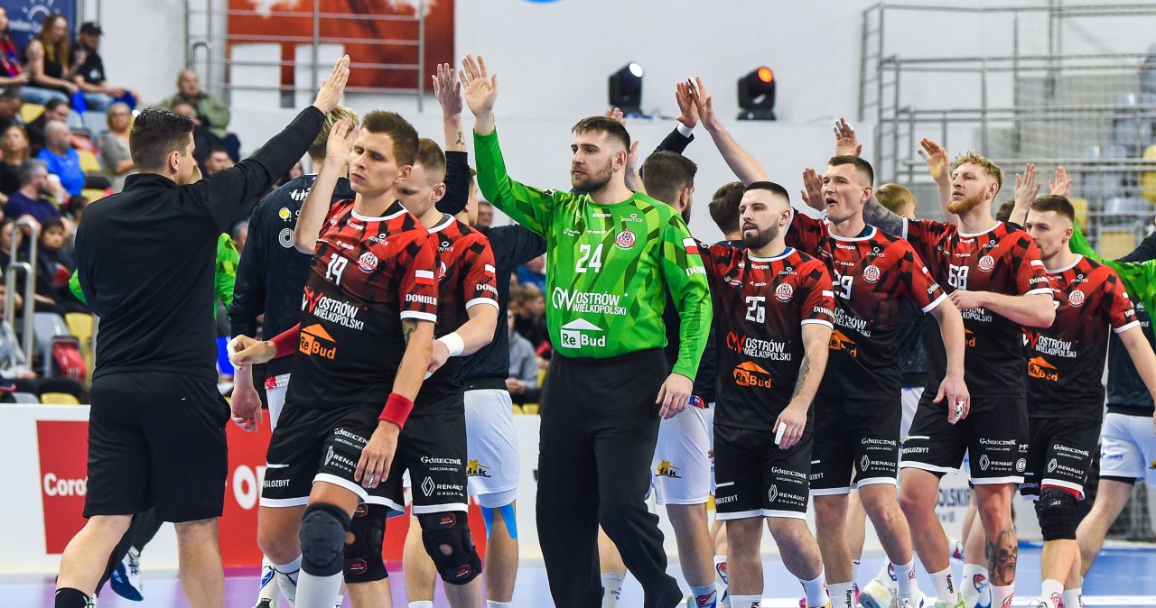 Chrobry ograł Górnika w dobrym stylu. Mestrić bohaterem Ostrowa