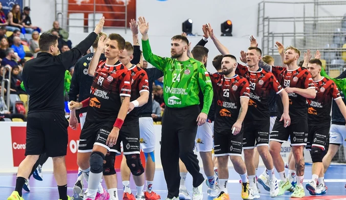 Chrobry ograł Górnika w dobrym stylu. Mestrić bohaterem Ostrowa