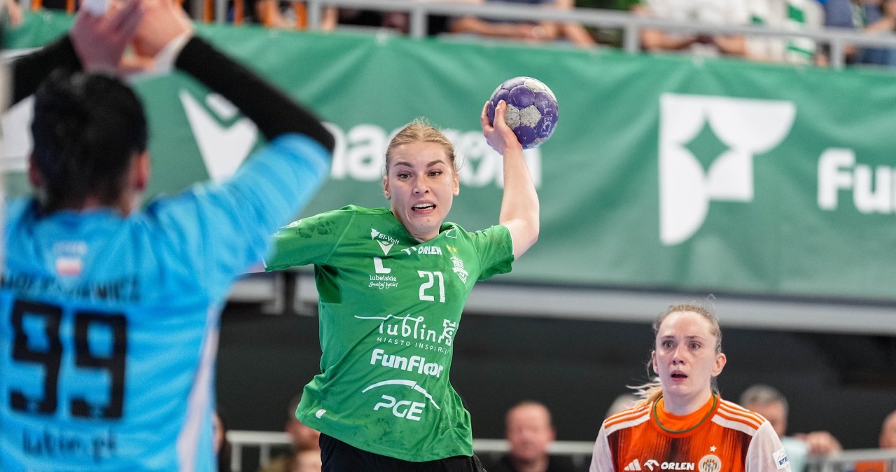 Hitowe starcia dla PGE MKS-u FunFloor i Energa Startu! Młyny Stoisław bliżej utrzymania!