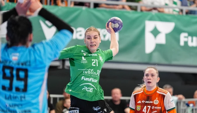 Hity dla MKS-u FunFloor i Energa Startu! Młyny Stoisław bliżej utrzymania! 