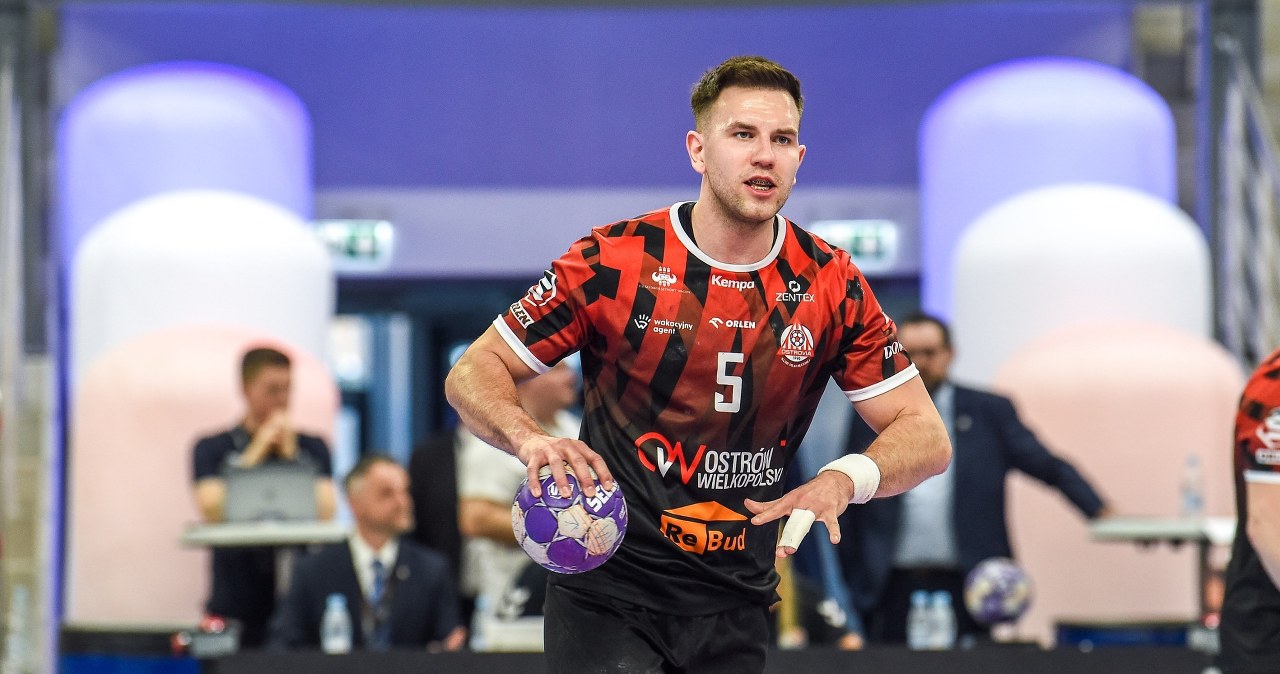 Adamski i Czapliński rzucali aż miło. Kto jeszcze zyskał wyróżnienie?