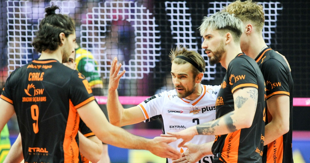 Polskie drużyny już wiedzą, oto ich rywale w europejskich pucharach