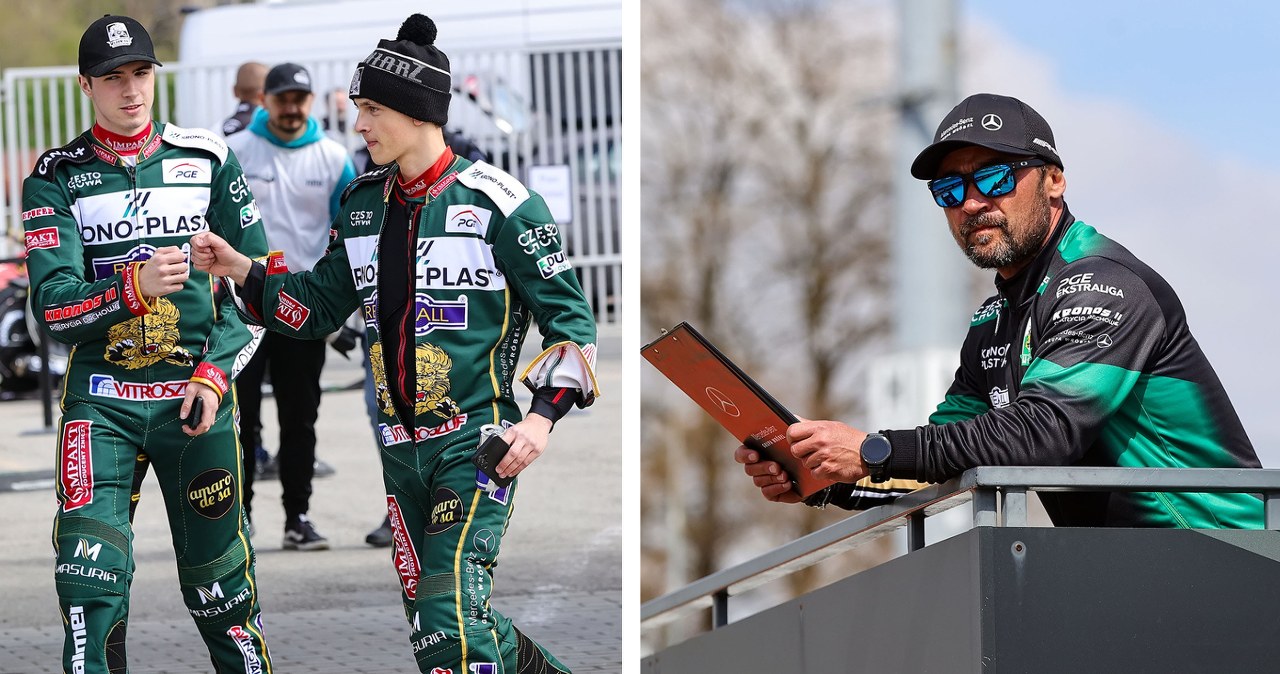 Zwrot akcji w polskim klubie. Nowy trener wziął sprawy w swoje ręce