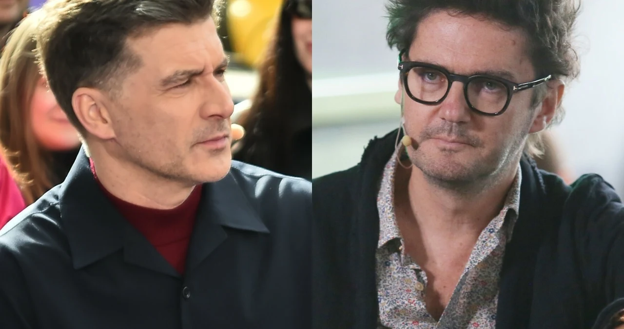 Tomasz Kammel wyjawił prawdę o Kubie Wojewódzkim. Zna go doskonale