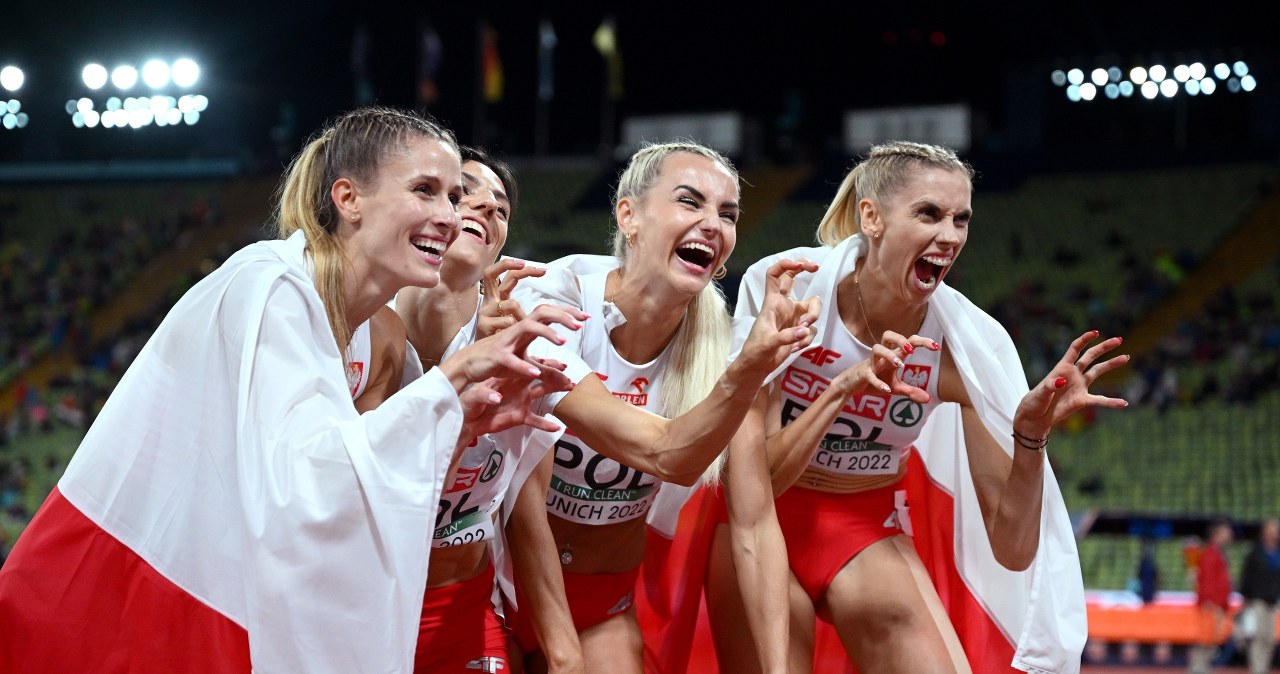 Mistrzyni olimpijska planuje koniec kariery. Zdradziła datę