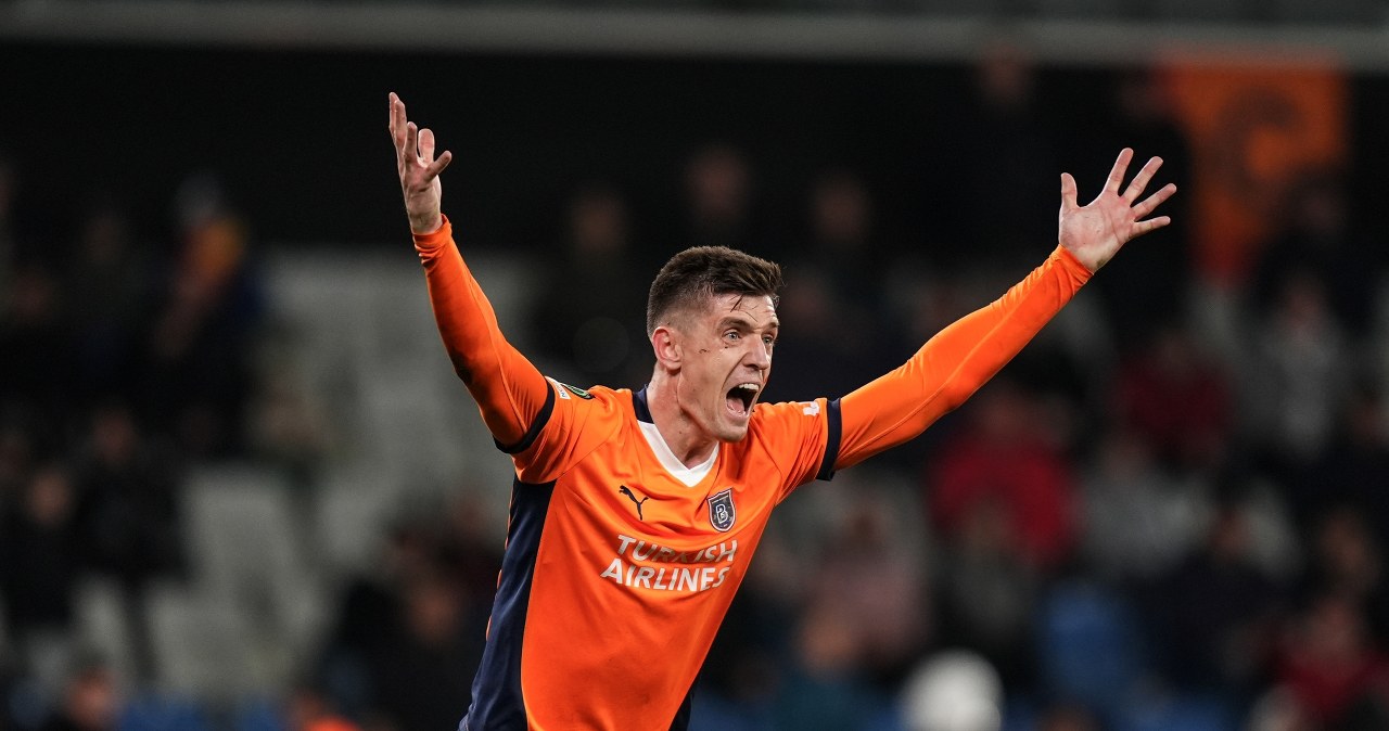 Polski rollercoaster w Turcji. Gol, a potem dwie czerwone kartki