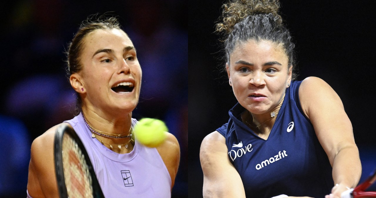 Sabalenka straciła prowadzenie 5:2, szalona pogoń Paolini. 95 minut emocji w Stuttgarcie