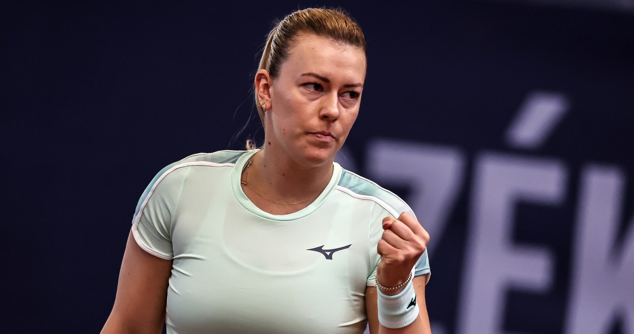 Trenowała z byłym szkoleniowcem Świątek, teraz świętuje sukces. Ma premierowy tytuł WTA