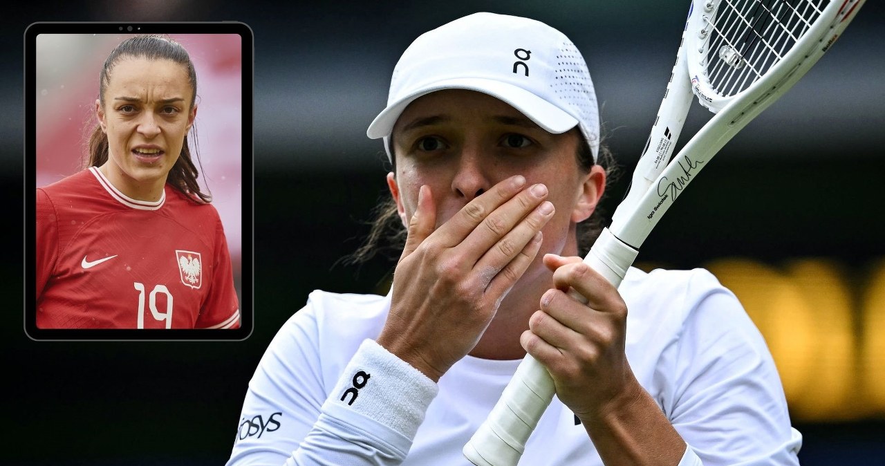 Polska straciła gigantyczny talent? Mocne słowa: "Byłabym lepsza niż Świątek"