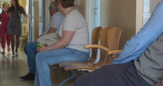 "Wydarzenia": Półpasiec. Ruszyły darmowe szczepienia dla seniorów