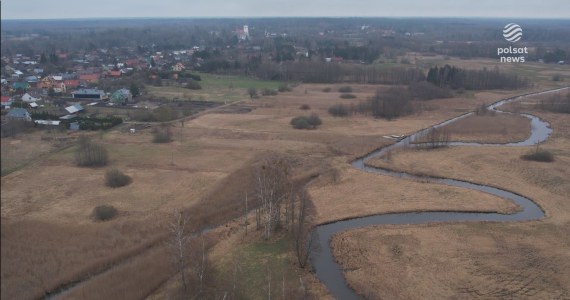 "Wydarzenia": Podlasie. choćby 400 złotych dofinansowania dla turystów