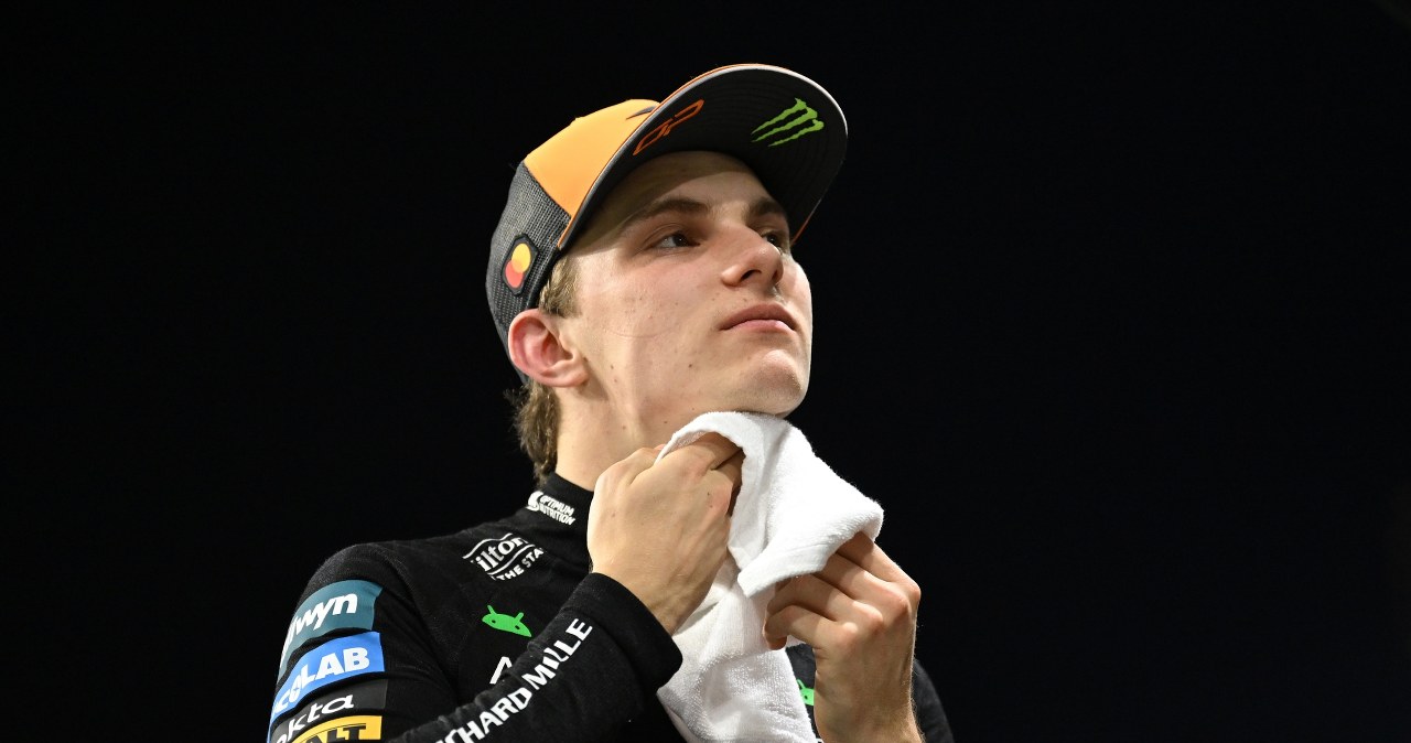 Szalona pogoń Norrisa w Arabii Saudyjskiej. Zmiana na czele klasyfikacji sezonu