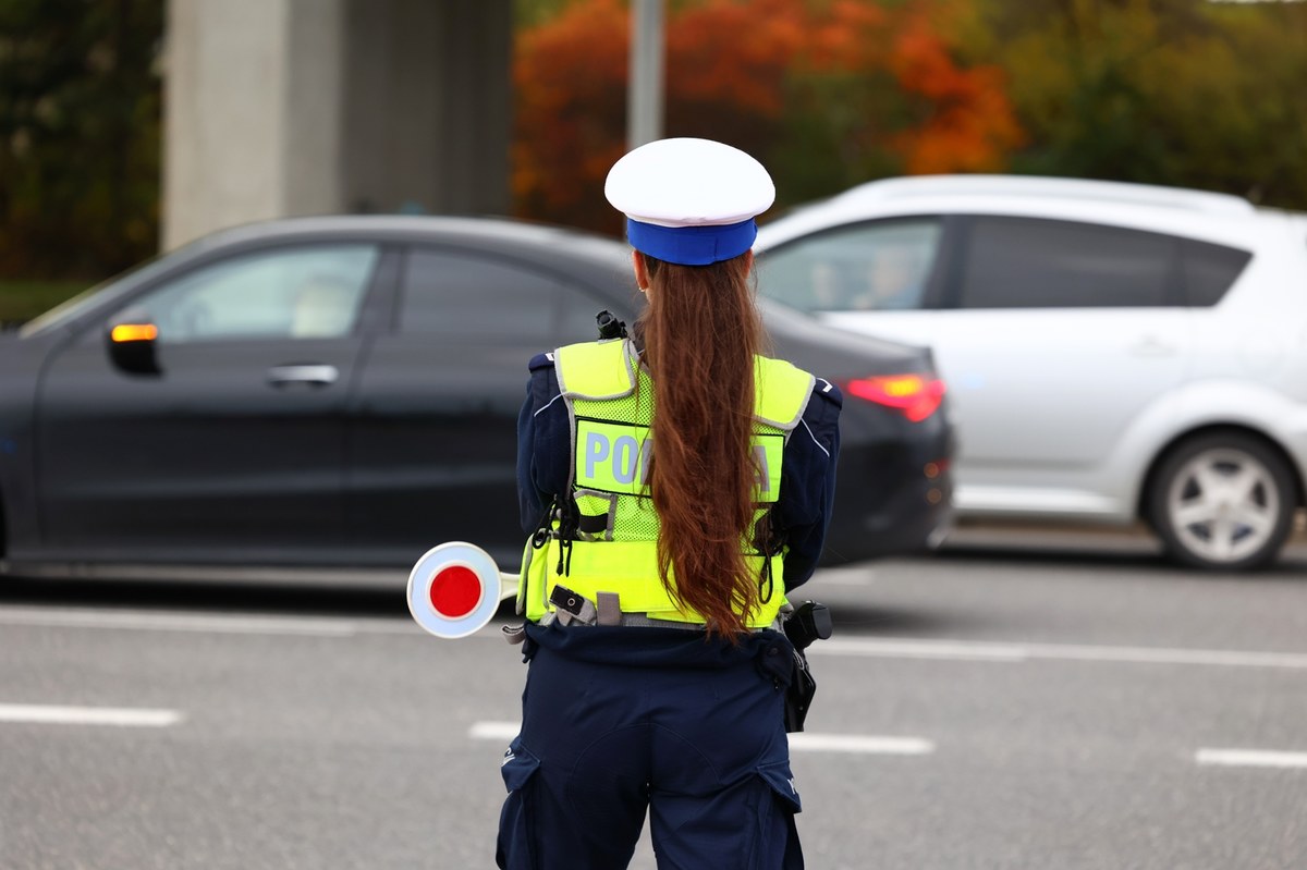 Ile wypadków odnotowano w Wielką Sobotę? Policja podała dane