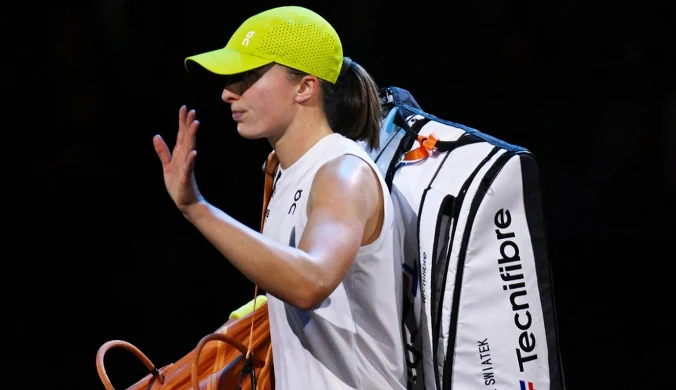 Świątek zniknie z kortu na parę miesięcy? Natychmiastowa reakcja. To koniec