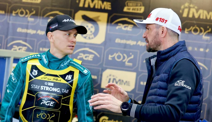 Mecz podwyższonego ryzyka. Kluby w opałach, polecą głowy