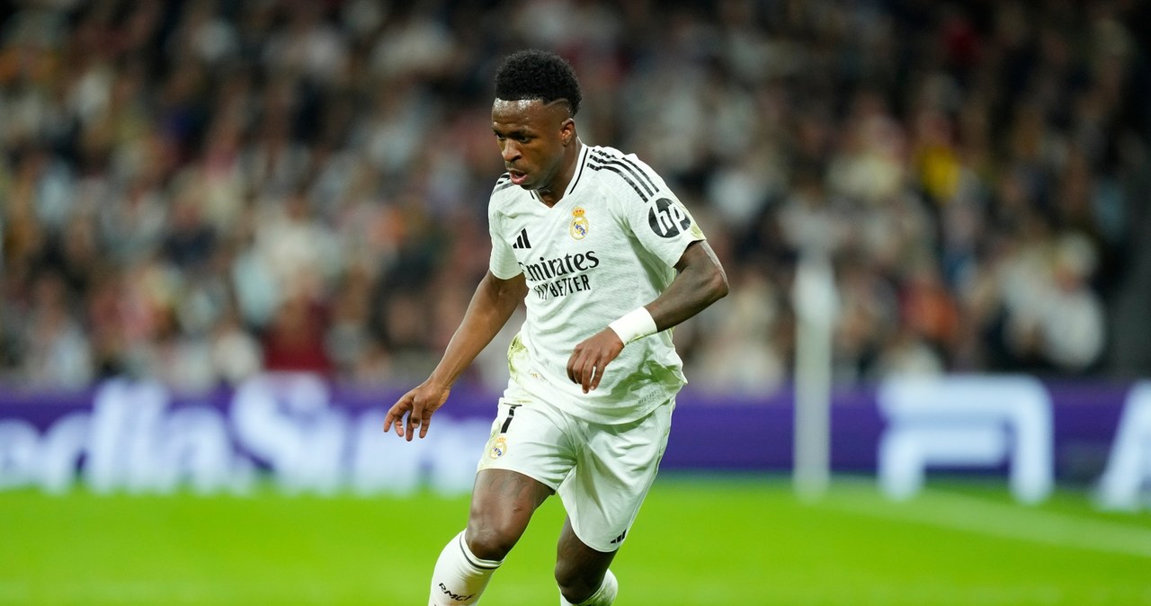 Real Madryt wyrwał się z opresji. Gol stadiony świata na Bernabeu