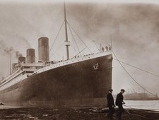 Tajemnice wraku Titanica
