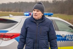 Sprawiedliwi - Wydział Kryminalny