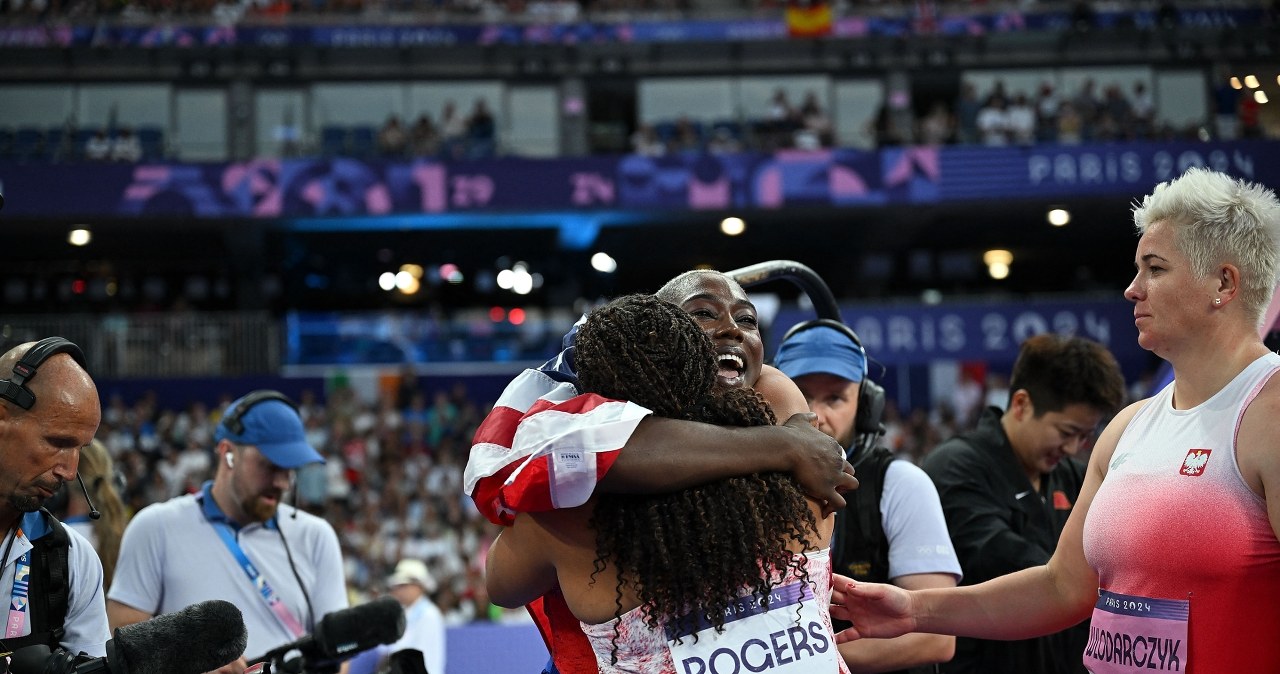 78.14 m mistrzyni olimpijskiej. Zaczyna się pogoń za wynikami Anity Włodarczyk