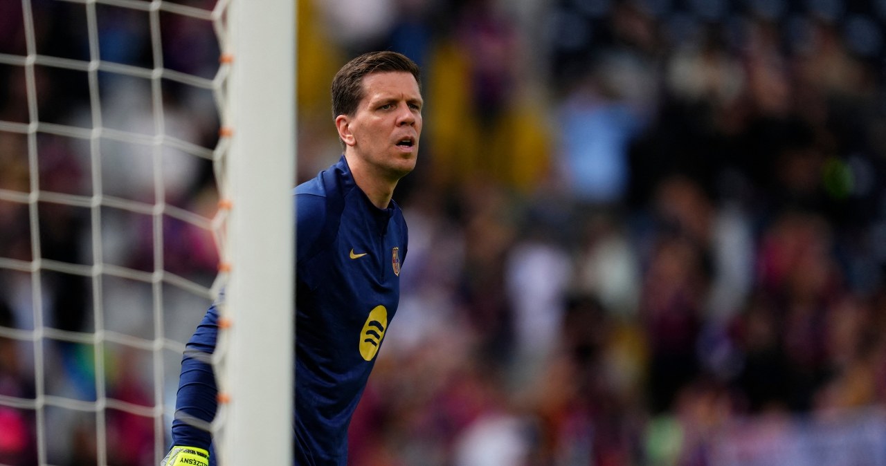 Jest werdykt ws. Szczęsnego. Kontrowersyjna decyzja, ucięto wszelkie spekulacje