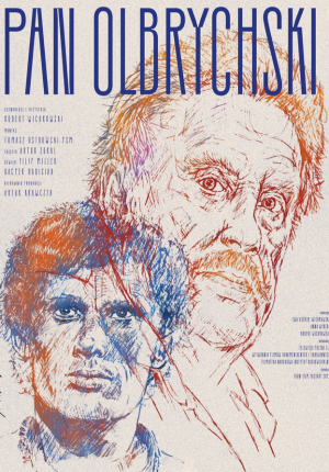 Pan Olbrychski